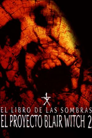 Book of Shadows: Blair Witch 2's poster