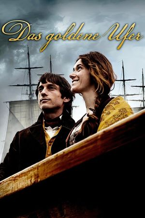 Das goldene Ufer's poster