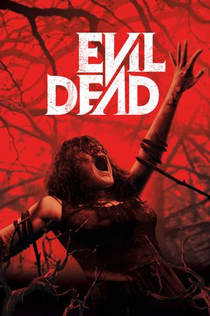 Evil Dead's poster