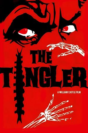 The Tingler's poster
