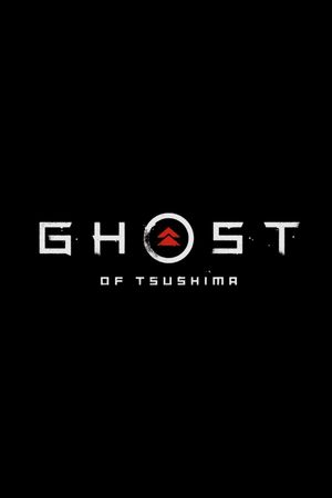 Ghost of Tsushima's poster
