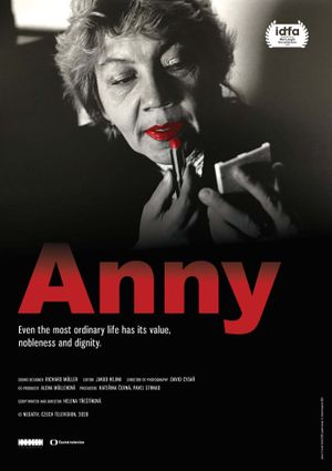 Anny's poster