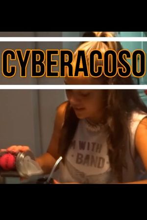 Cyberbullying's poster