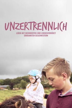 Unzertrennlich's poster