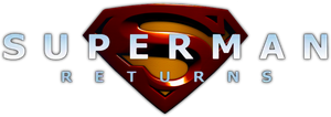 Superman Returns's poster