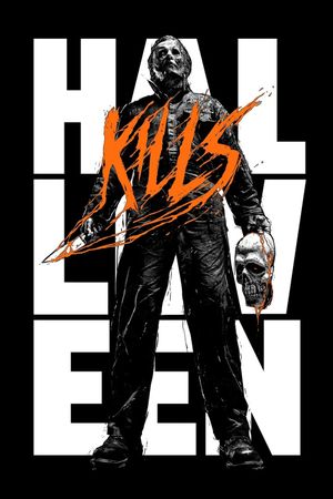 Halloween Kills's poster