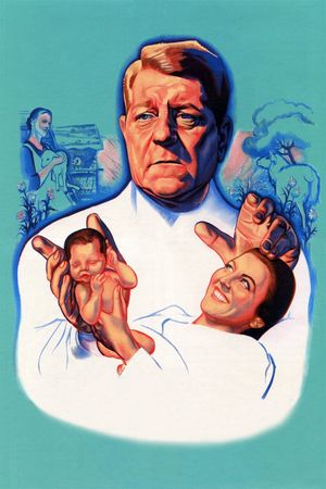 The Case of Dr. Laurent's poster