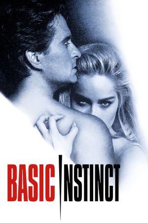 Basic Instinct's poster