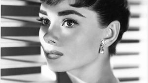 Sabrina's poster