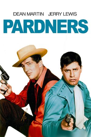 Pardners's poster