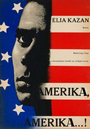 America America's poster
