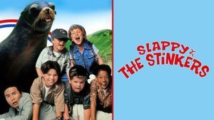 Slappy and the Stinkers's poster