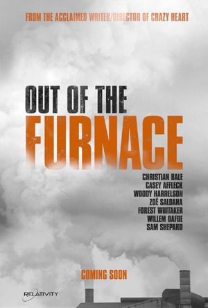 Out of the Furnace's poster