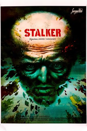 Stalker's poster