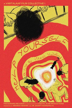 Help Yourself's poster