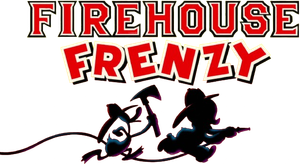 Firehouse Frenzy's poster