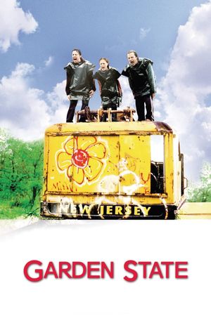Garden State's poster