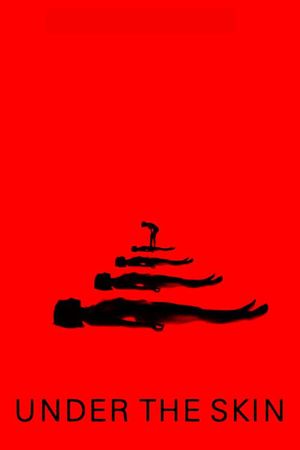 Under the Skin's poster