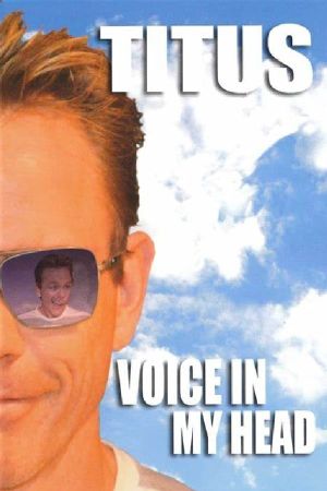 Christopher Titus: Voice in my Head's poster image