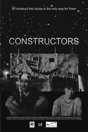 Constructors's poster image