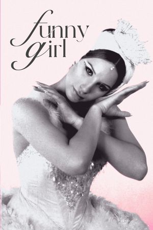 Funny Girl's poster