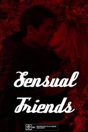 Sensual Friends's poster