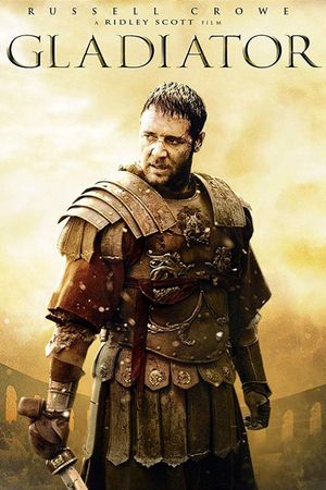 Gladiator's poster