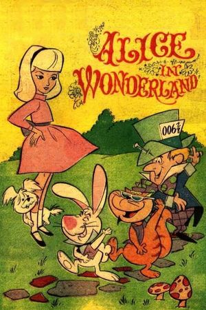 Alice in Wonderland or What's a Nice Kid Like You Doing in a Place Like This?'s poster image