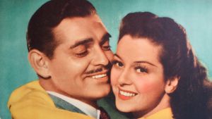 They Met in Bombay's poster