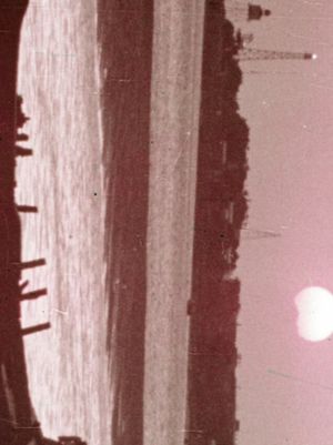 The Twilight of Tamsui's poster