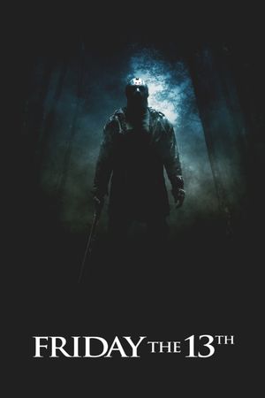 Friday the 13th's poster