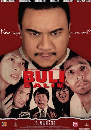 Buli Balik's poster image