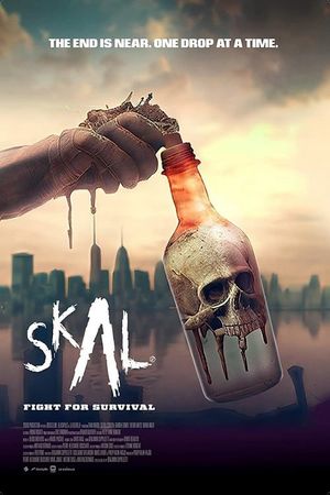 Skal: Fight for Survival's poster