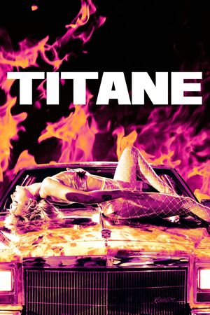 Titane's poster