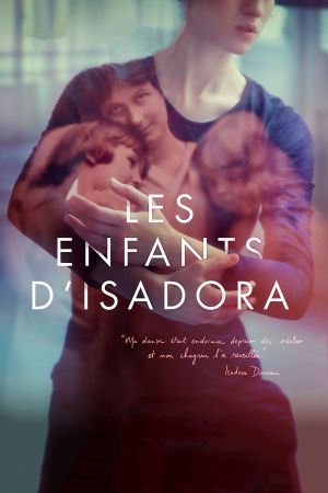 Les enfants d'Isadora's poster