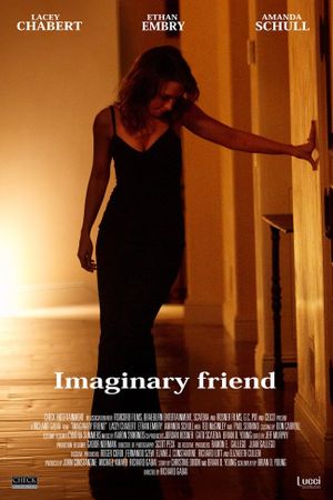 Imaginary Friend's poster