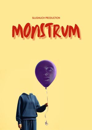 Monstrum's poster