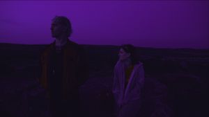 Don't Let Me Down's poster