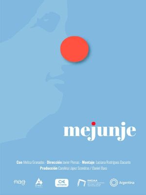 Mejunje's poster