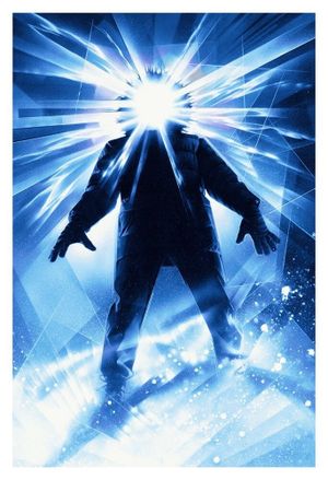 The Thing's poster