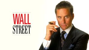 Wall Street's poster