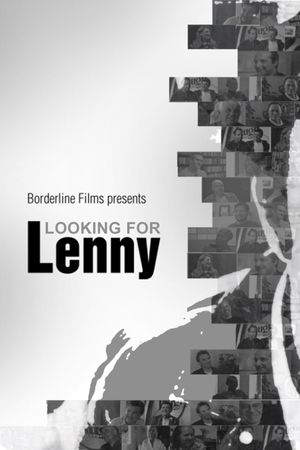 Looking for Lenny's poster