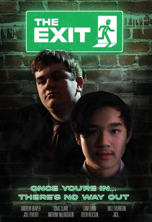 The Exit's poster