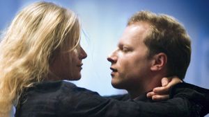 33 Scenes from Life's poster