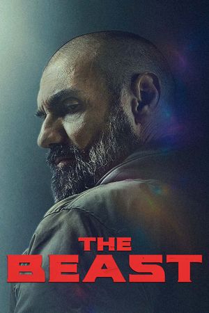The Beast's poster