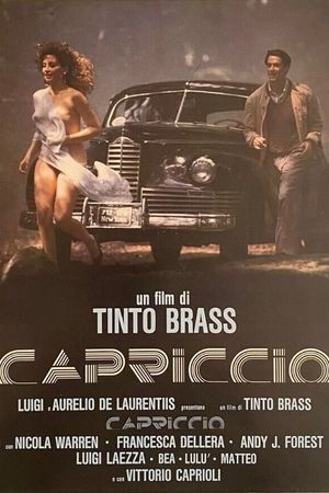 Capriccio's poster