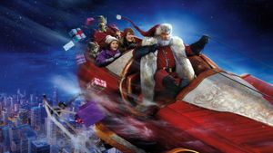 The Christmas Chronicles's poster