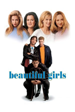 Beautiful Girls's poster