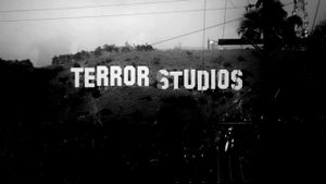 Terror Studios's poster