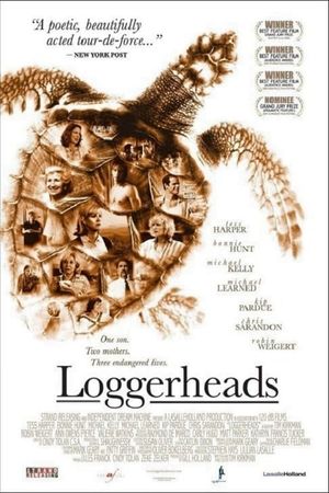 Loggerheads's poster